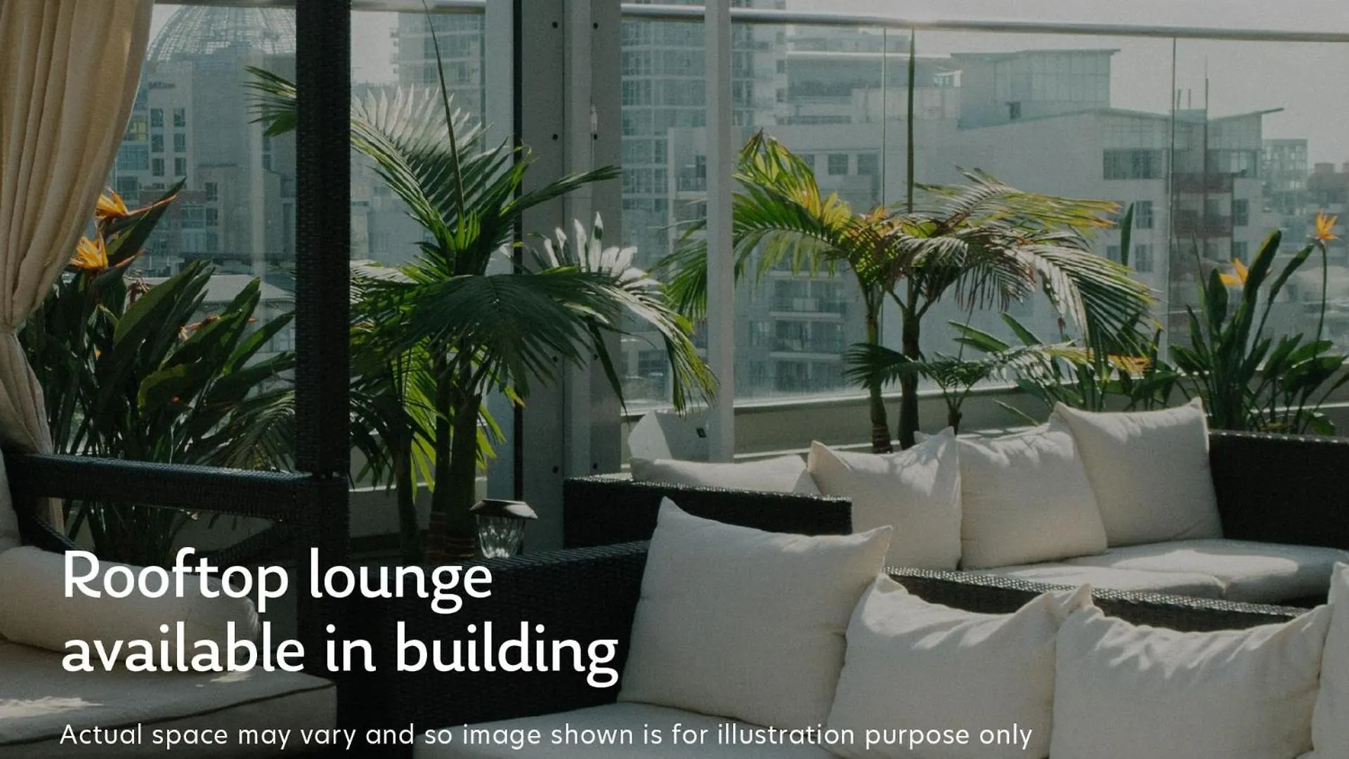 דירות דובאי Blueground Difc Indoor Pool Fitness Center Dxb-1515