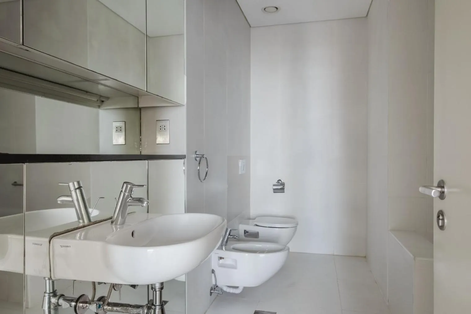דירות דובאי Blueground Difc Indoor Pool Fitness Center Dxb-1515